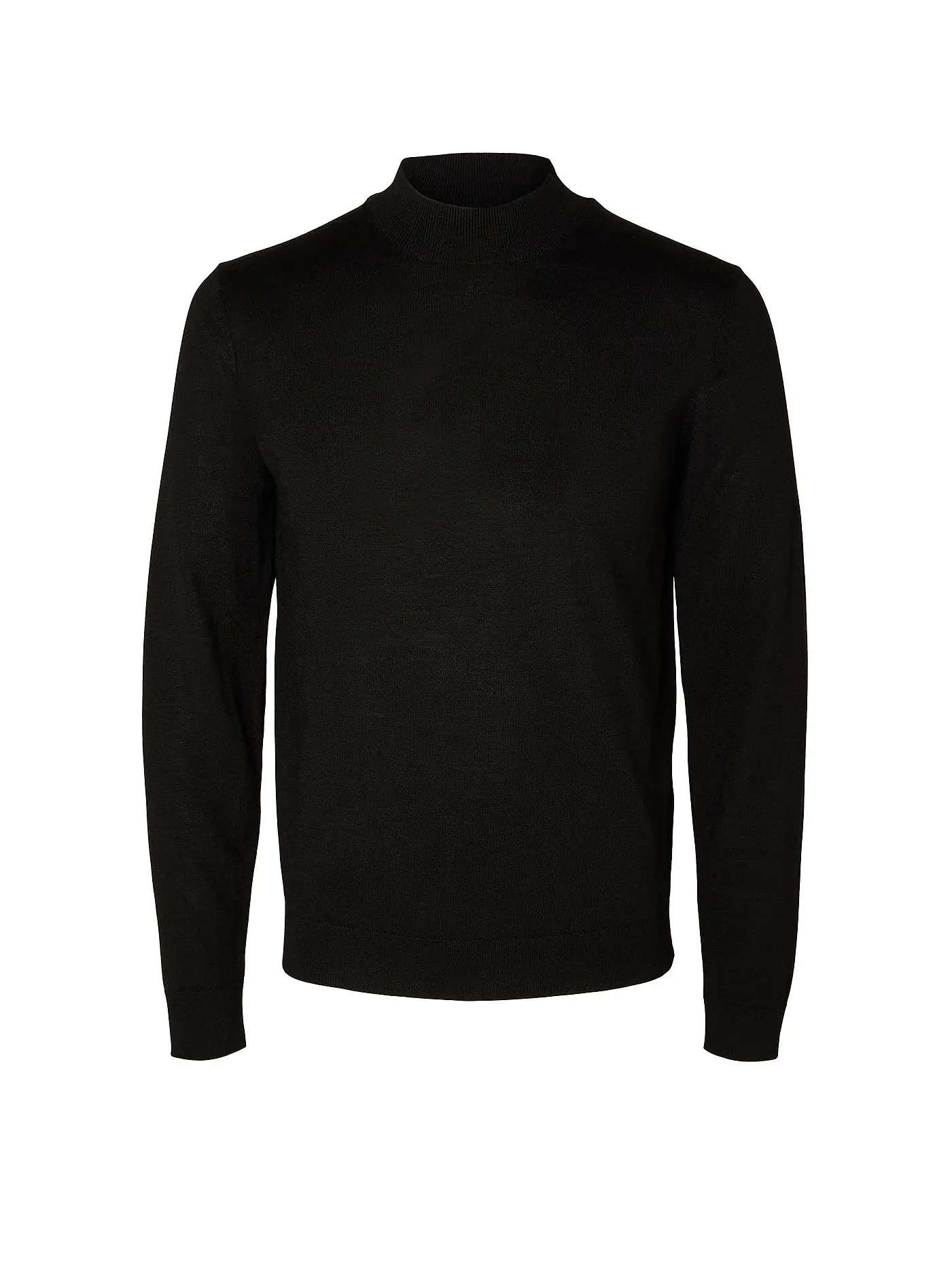 SELECTED | Pullover SLHTOWN | schwarz
